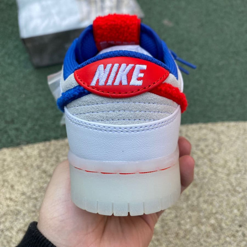 Nike Dunk Low Retro PRM Year of the Rabbit White Rabbit (2023)