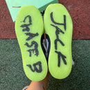 Jordan Jumpman Jack TR Travis Scott x Chase B Black Night Silver