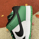 Nike SB Dunk Low Classic Green