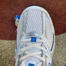 New Balance 530 White Blue Oasis