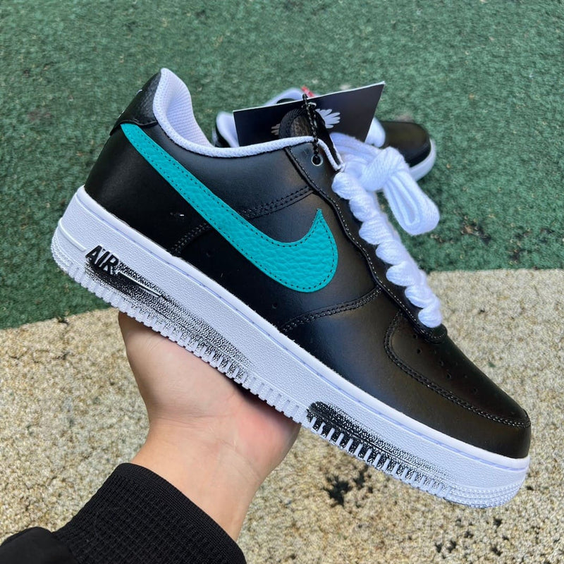 Nike Air Force 1 Low G-Dragon Peaceminusone Para-Noise 3.0