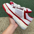 AMIRI MA-1 White Red