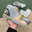 Nike Air Trainer 1 SP Travis Scott Grey Haze