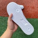 Nike Air Force 1 Low '07 White Travis Scott Cactus Jack Utopia Edition