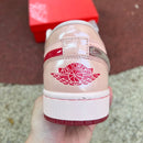 Air Jordan 1 Low Valentine's Day