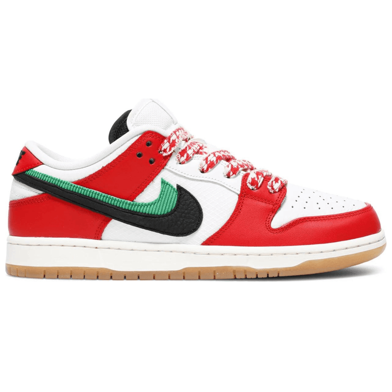 Nike SB Dunk Low Frame Skate Habibi