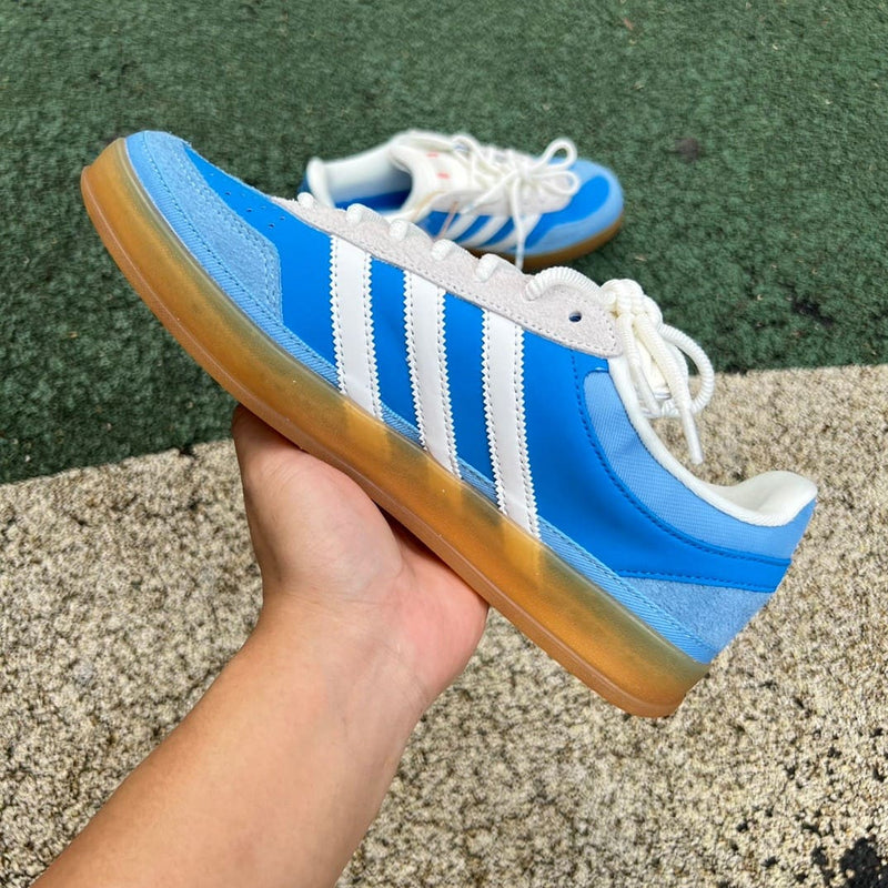 Adidas Gazelle Indoor Bad Bunny San Juan