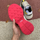 Gucci Rhyton Beige Ebony