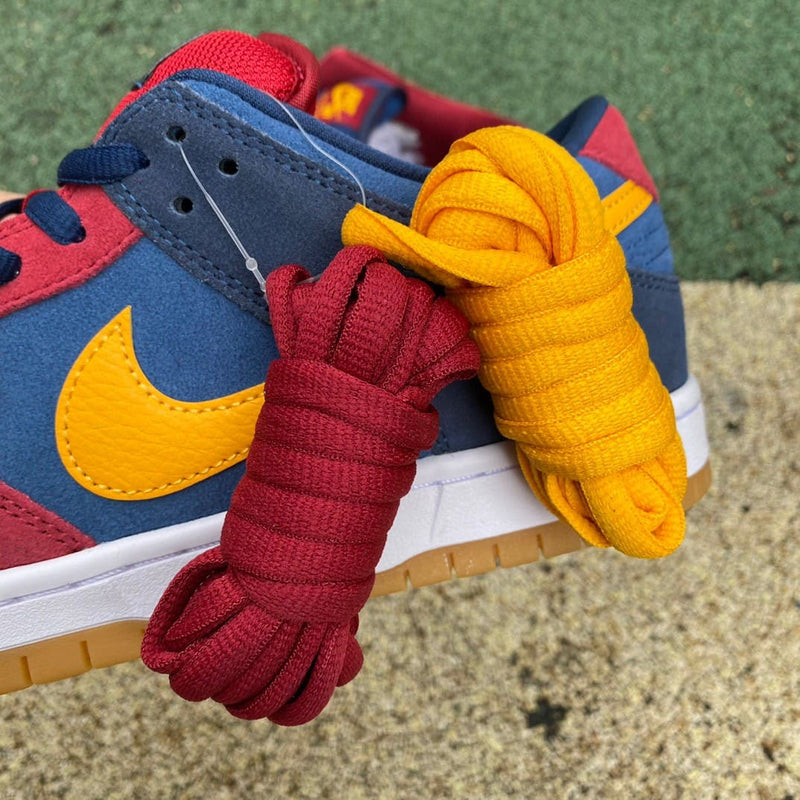 Nike SB Dunk Low Barcelona