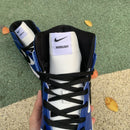 Nike Dunk High AMBUSH Deep Royal