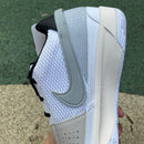 Nike Ja 1 Light Smoke Grey