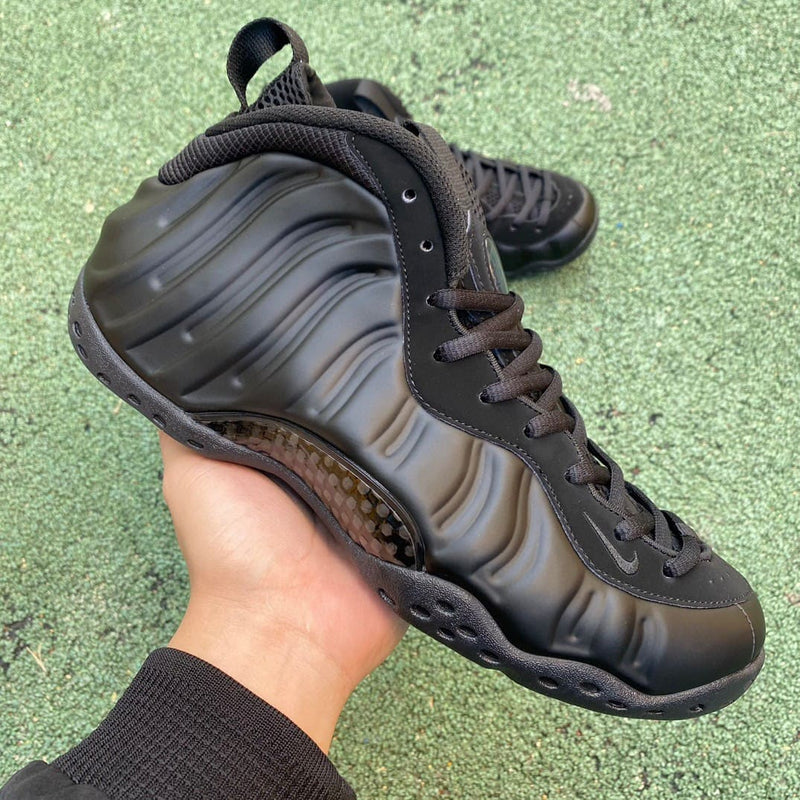 Nike Air Foamposite One Anthracite (2023)