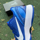 Nike Kobe 6 Protro Dodgers
