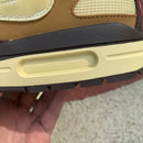 Nike Air Max 1 Travis Scott Cactus Jack Baroque Brown