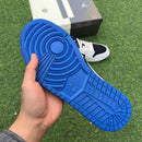 Air Jordan 1 Low Quai 54 (2024)