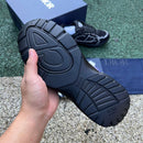 Dior B30 Triple Black