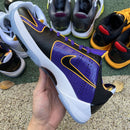 Nike Kobe 5 Protro 5x Champ