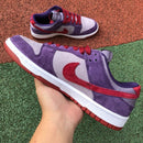 Nike Dunk Low Plum