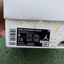 Air Jordan 4 Retro Vivid Sulfur