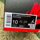 Air Jordan 1 Retro Low Barons