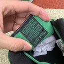 Nike SB Dunk Low Classic Green