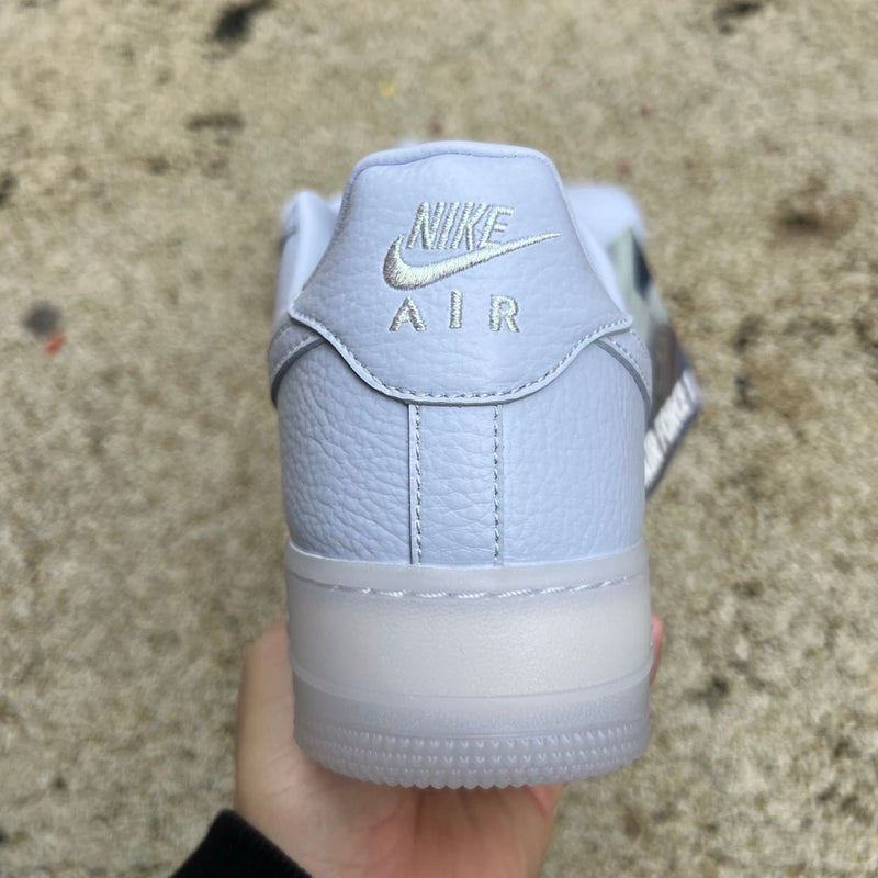 Nike Air Force 1 Low Drake NOCTA Certified Lover Boy Palest Purple