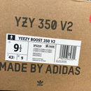 Adidas Yeezy Boost 350 V2 Steel Grey