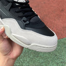 Air Jordan 4 RM Black Light Bone