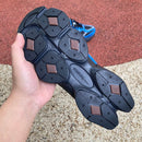 New Balance 9060 Dark Royal Brown