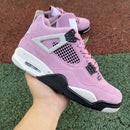 Air Jordan 4 Retro Orchid
