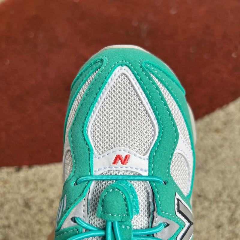 New Balance 9060 DTLR Cyan Burst