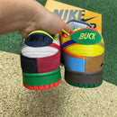 Nike SB Dunk Low What the Dunk