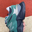 New Balance 9060 Team Forest Green