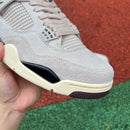 Air Jordan 4 Retro A Ma Maniére While You Were Sleeping