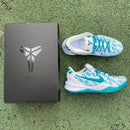 Nike Kobe 8 Protro Radiant Emerald