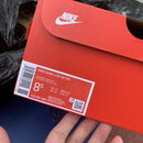 Nike Dunk Low Championship Red