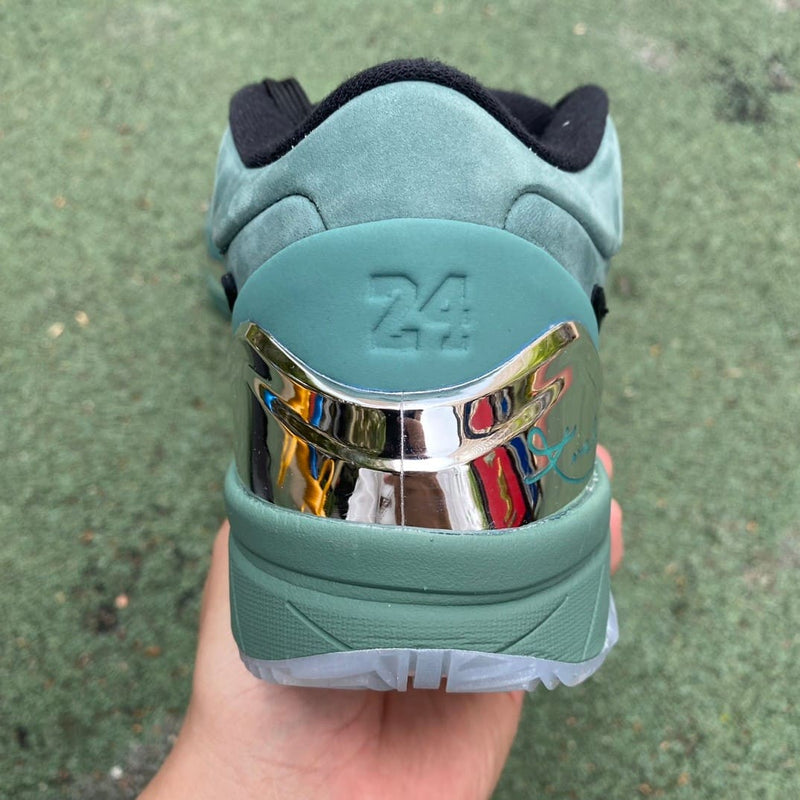 Nike Kobe 4 Protro Girl Dad