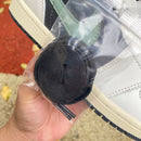 Air Jordan 1 Low Jade Smoke