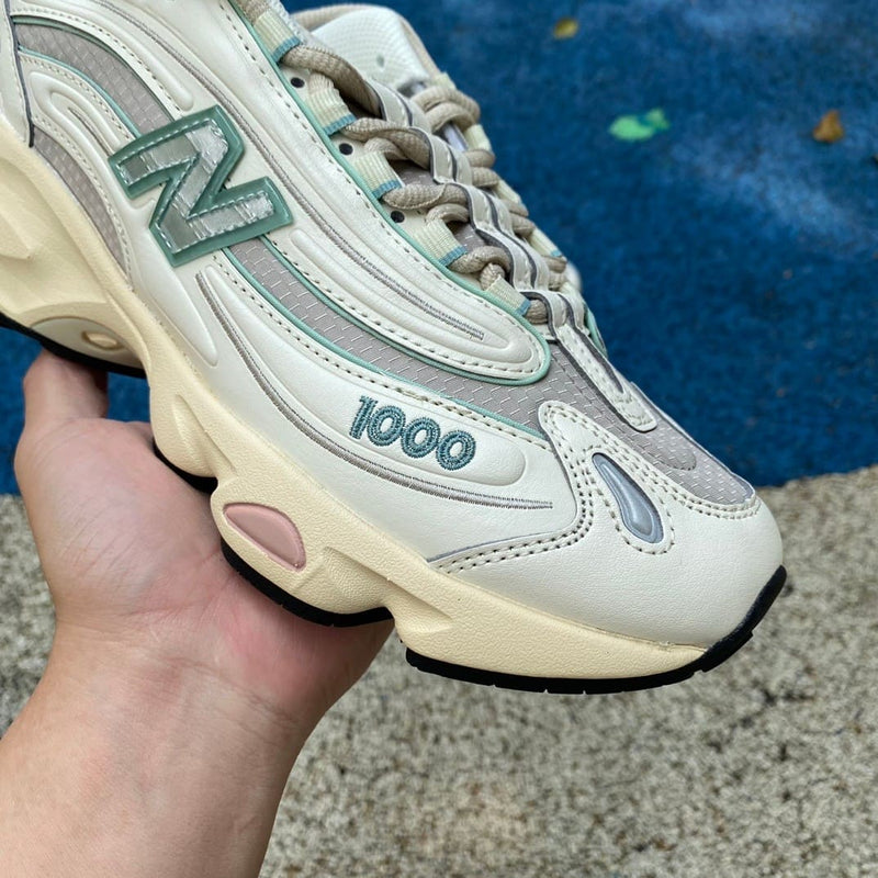 New Balance 1000 Angora Moonrock