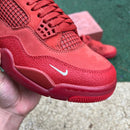 Air Jordan 4 Retro SP Nigel Sylvester Brick by Brick