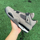 Air Jordan 4 Retro Cave Stone