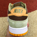 Nike Dunk Low Dusty Olive
