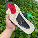 Air Jordan 4 Retro Manila