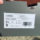 New Balance Abzorb 2000 Black Grey