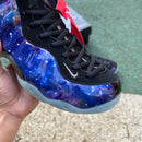 Nike Air Foamposite One Galaxy (2025)