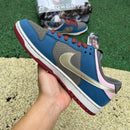 Nike Dunk Low Black Myth Wukong