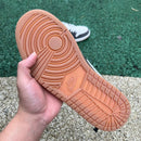 Air Jordan 1 Low SNKRS Day Korea Magpie (2023)