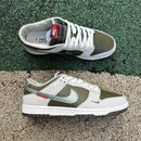 Nike Dunk Low Year of The Snake