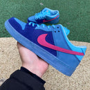 Nike SB Dunk Low Run The Jewels