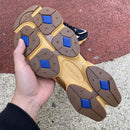 New Balance 9060 Black Royal Gum